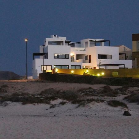 Apartamento En El Cotillo Primera Linea Экстерьер фото