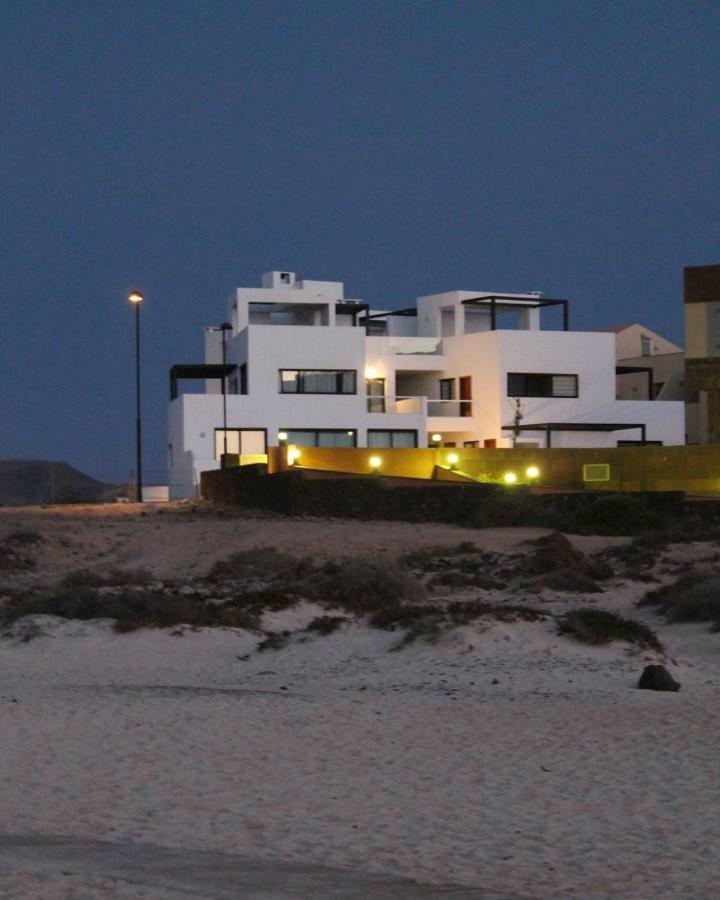 Apartamento En El Cotillo Primera Linea Экстерьер фото