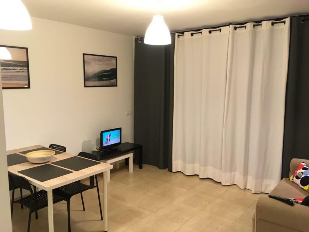 Apartamento En El Cotillo Primera Linea Экстерьер фото