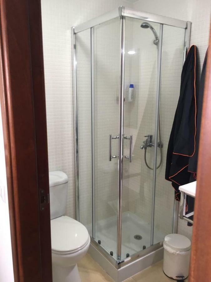Apartamento En El Cotillo Primera Linea Экстерьер фото